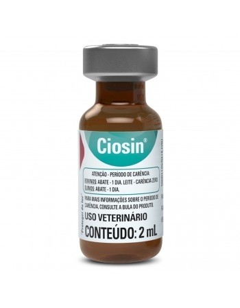 Ciosin MSD 2 ml