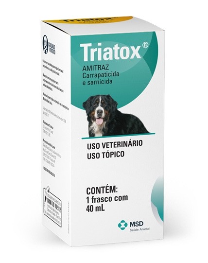 Triatox MSD 40 ml