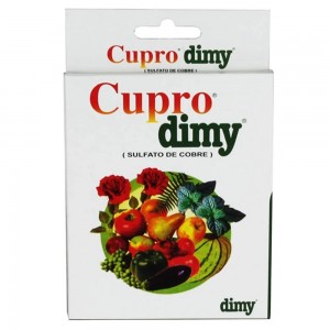 Fertilizante Dimy Cupro 30g