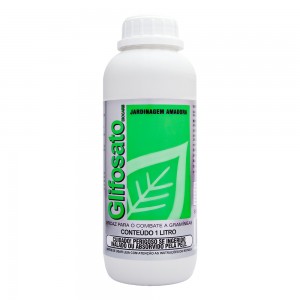 Herbicida Glifosato Biocarb 1 Litro