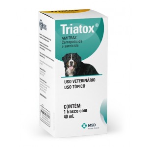 Triatox MSD 40 ml