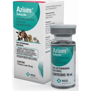 Azium MSD 10 ml