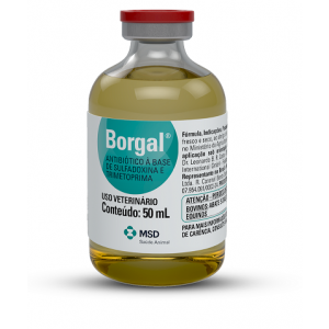 Borgal MSD 50 ml