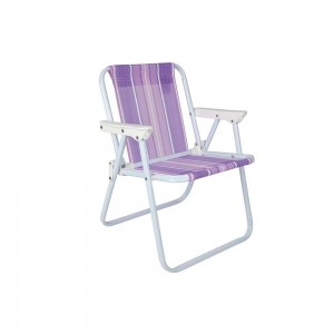 Cadeira de Praia Infantil Mor 6007