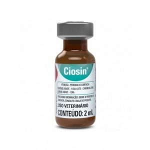 Ciosin MSD 2 ml