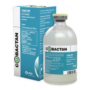 Cobactan MSD 100 ml