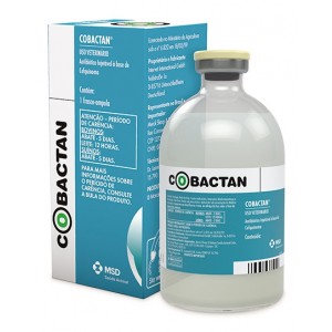 Cobactan MSD 50 ml