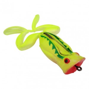 Isca Artificial Marine Sports Frogger