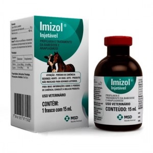 Imizol MSD 15 ml