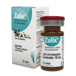 Zalix MSD 10 ml